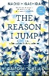 Higashida, Naoki - Higashida, N: Reason I Jump