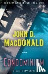 Macdonald, John D. - Condominium