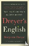 Dreyer, Benjamin - Dreyer's English