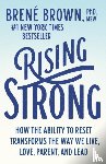 Brown, Brene - Rising Strong