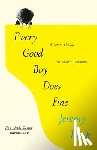 Denk, Jeremy - Every Good Boy Does Fine: A Love Story, in Music Lessons