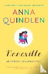 Quindlen, Anna - Nanaville