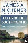 Michener, James A. - Tales of the South Pacific