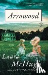 Mchugh, Laura - Arrowood