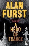 Furst, Alan - A Hero of France