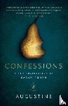 Augustine, Rudin, Sarah - Confessions