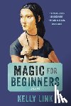 Link, Kelly - MAGIC FOR BEGINNERS