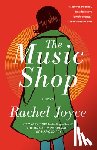 Joyce, Rachel - The Music Shop