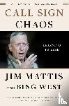 Mattis, Jim - Call Sign Chaos