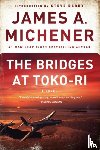 Michener, James A. - The Bridges at Toko-Ri