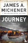 Michener, James A. - Journey