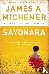 Michener, James A. - Sayonara