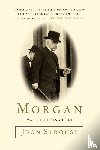Strouse, Jean - MORGAN