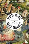 Mitchell, David - UTOPIA AVENUE