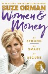 Orman, Suze - Women and Money