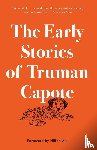 Truman Capote - The Early Stories of Truman Capote