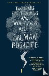 Rushdie, Salman - Two Years Eight Months and Twenty-Eight Nights