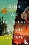Park, Ed - Same Bed Different Dreams