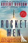 Robert Kurson - Rocket Men