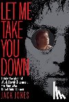 Jones, Jack - Let Me Take You Down