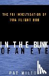 Milton, Pat - In the Blink of an Eye
