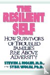 Wolin, Steven J., Wolin, Sybil - Wolin, S: Resilient Self