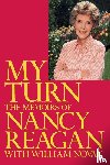 Reagan, Nancy - My Turn