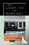 Giardina, Anthony - The Country of Marriage