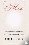 Lewin, Ralph A. - Merde