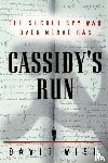 Wise, David - Cassidy's Run