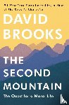 David Brooks - The Second Mountain