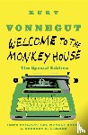 Vonnegut, Kurt - Welcome to the Monkey House: The Special Edition