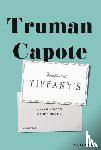 Capote, Truman - Breakfast at Tiffany's & Other Voices, Other Rooms