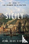 Norwich, John Julius - SICILY