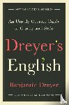 Benjamin Dreyer - Dreyer's English