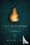 Augustine, Sarah Ruden - Confessions