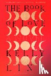 Link, Kelly - The Book of Love