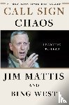 Mattis, Jim - Call Sign Chaos