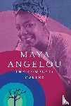 Maya Angelou - The Complete Poetry
