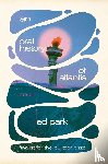 Park, Ed - Oral History of Atlantis, An