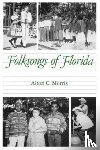  - Folk Songs of Florida
