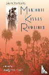 Rawlings, Marjorie Kinnan - Short Stories by Marjorie Kinnan Rawlings
