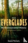 McCally, David - The Everglades