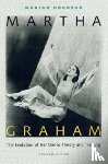 Horosko, Marian - Martha Graham