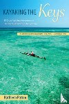 Patton, Kathleen - Kayaking the Keys