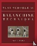 University Press of Florida - Suki Schorer on Balanchine Technique