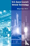University Press of Florida - U.S. Space-launch Vehicle Technology