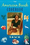Phelts, Marsha Dean - The American Beach Cookbook