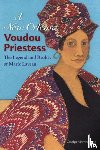 Long, Carolyn Morrow - A New Orleans Voudou Priestess