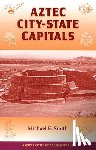 Smith, Michael Ernest - Aztec City-state Capitals